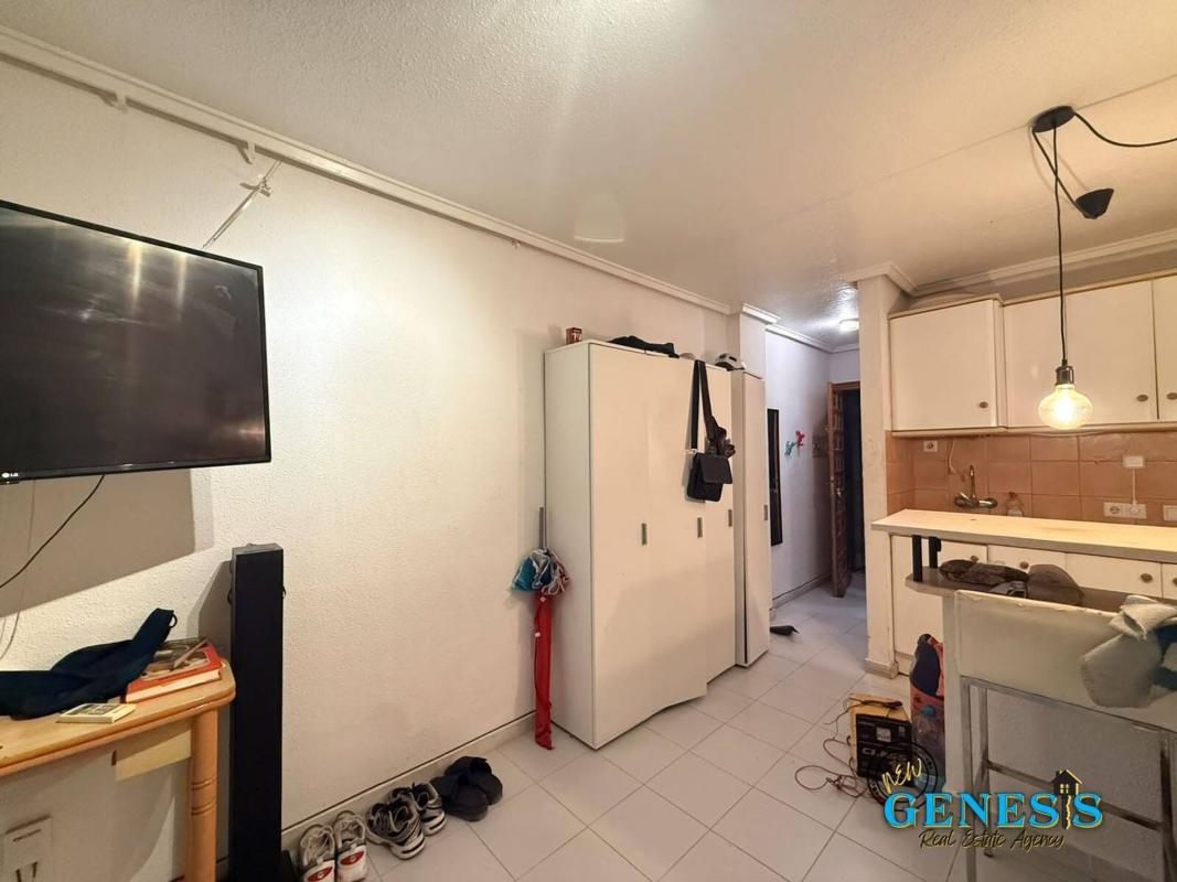 Venta de estudio en Estudio en Robleda, 8, La Siesta - El Salado - Torreta, Torrevieja, Torrevieja photo 3