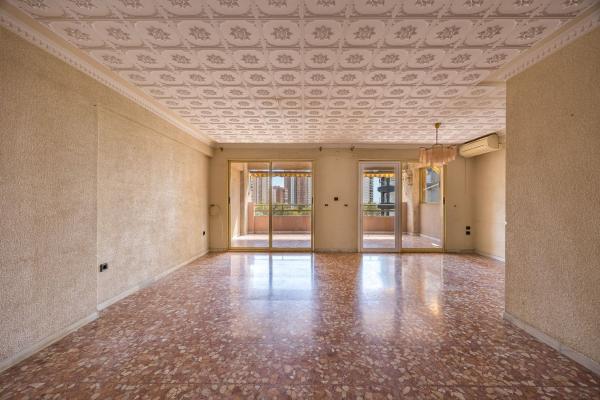 Sale of flat in Piso en Playa de Levante, Benidorm, Benidorm
 photo 4