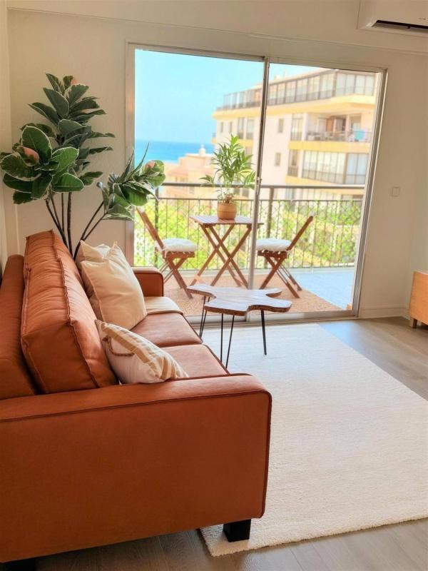 Продажа квартиры на Piso en Doctor Fleming, Calpe Pueblo, Calpe, Кальпе
photo 1