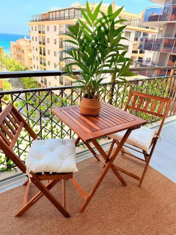 Продажа квартиры на Piso en Doctor Fleming, Calpe Pueblo, Calpe, Кальпе
photo 2