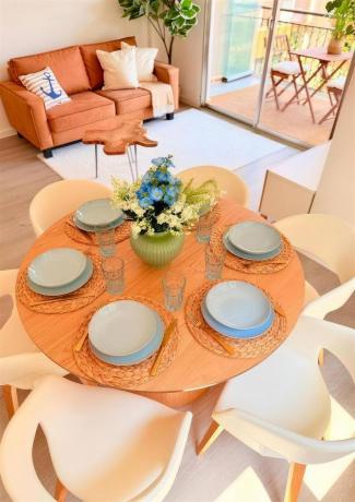 Sale of flat in Piso en Doctor Fleming, Calpe Pueblo, Calpe, Calpe
 photo 4