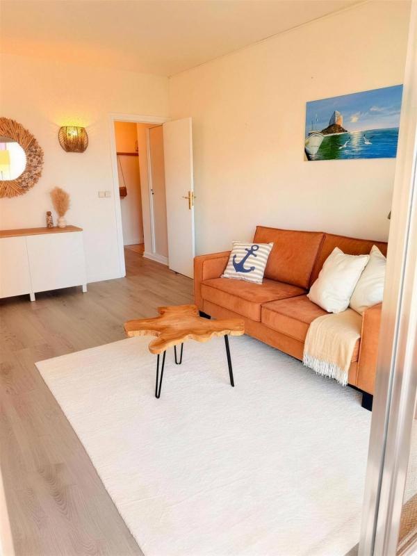 Продажа квартиры на Piso en Doctor Fleming, Calpe Pueblo, Calpe, Кальпе
photo 5