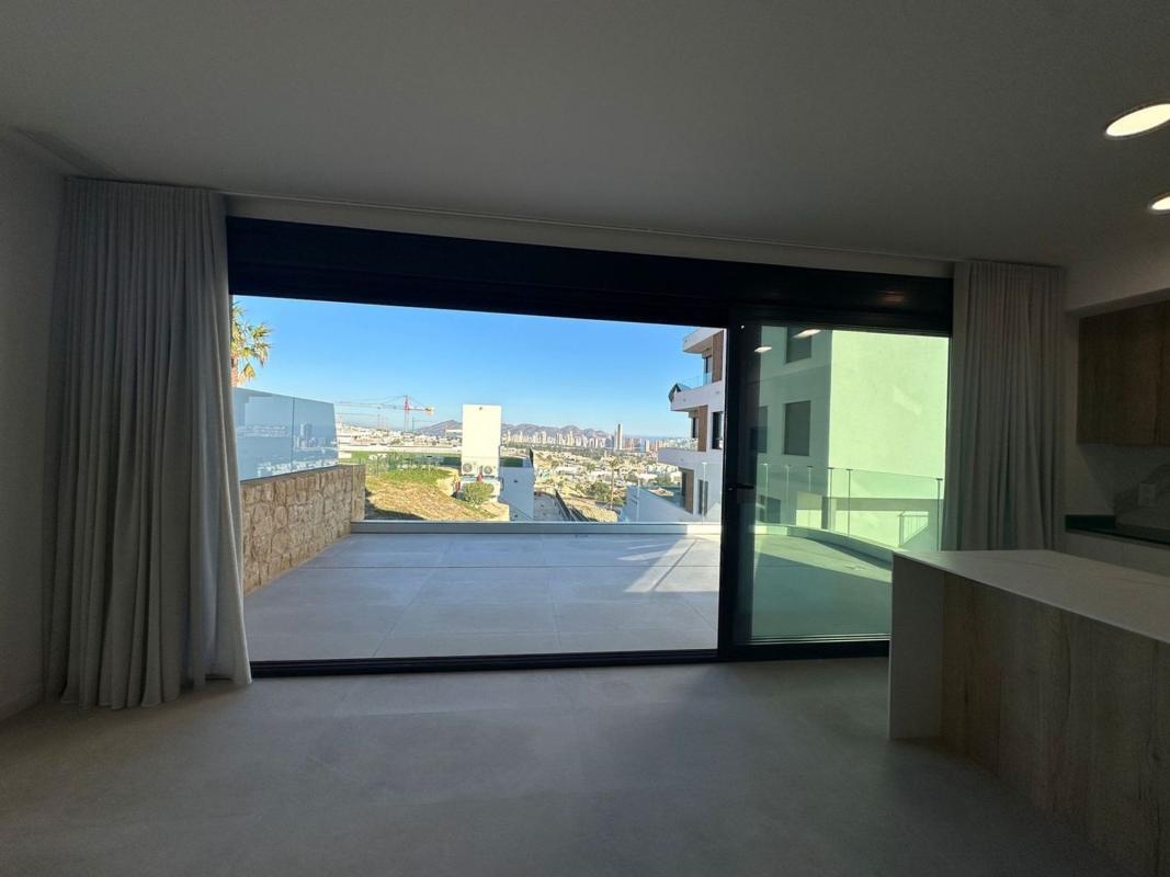 Duplex sale in Dúplex en Calle de Bolívia, 2 a, Balcón de Finestrat-Terra Marina, Finestrat, Finestrat photo 5