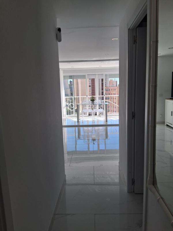 Продажа квартиры на Piso en Avenida de Montecarlo, 22, Zona Sierra Helada, Benidorm, Бенидорм
photo 4