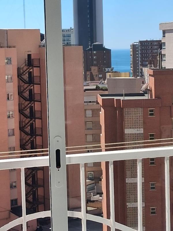 Продажа квартиры на Piso en Avenida de Montecarlo, 22, Zona Sierra Helada, Benidorm, Бенидорм
photo 5
