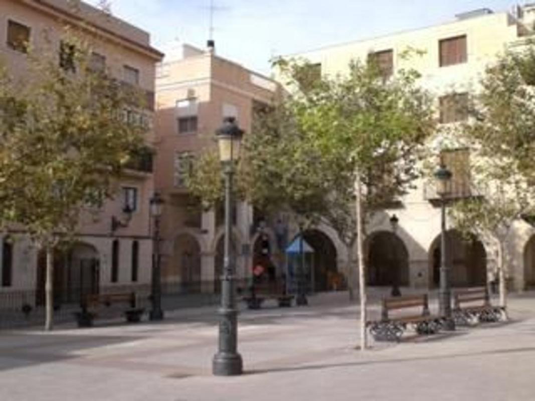 Sale of apartment in Piso en Centro, Elche / Elx, Elche / Elx
photo 1