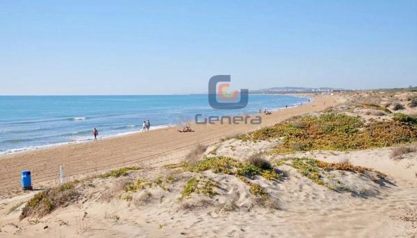 Sale of flat in Piso en La Marina, Elche / Elx, Elche / Elx
 photo 1