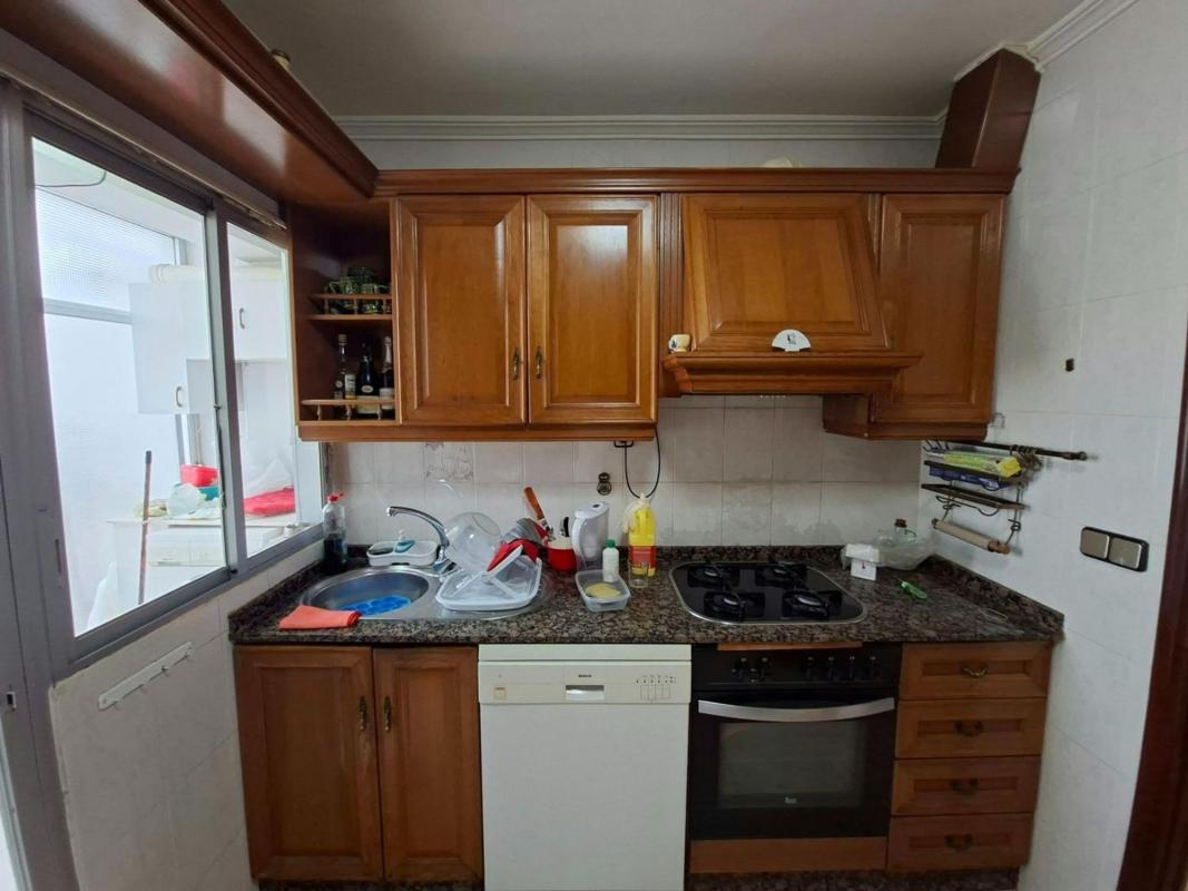 Продажа квартиры на Piso en San Blas, Alicante / Alacant, Аликанте / Алакант
 photo 3
