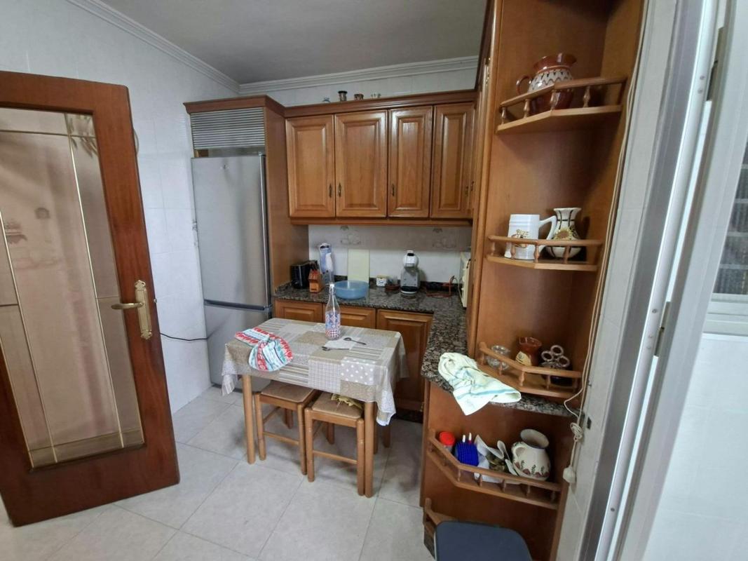 Продажа квартиры на Piso en San Blas, Alicante / Alacant, Аликанте / Алакант
 photo 4