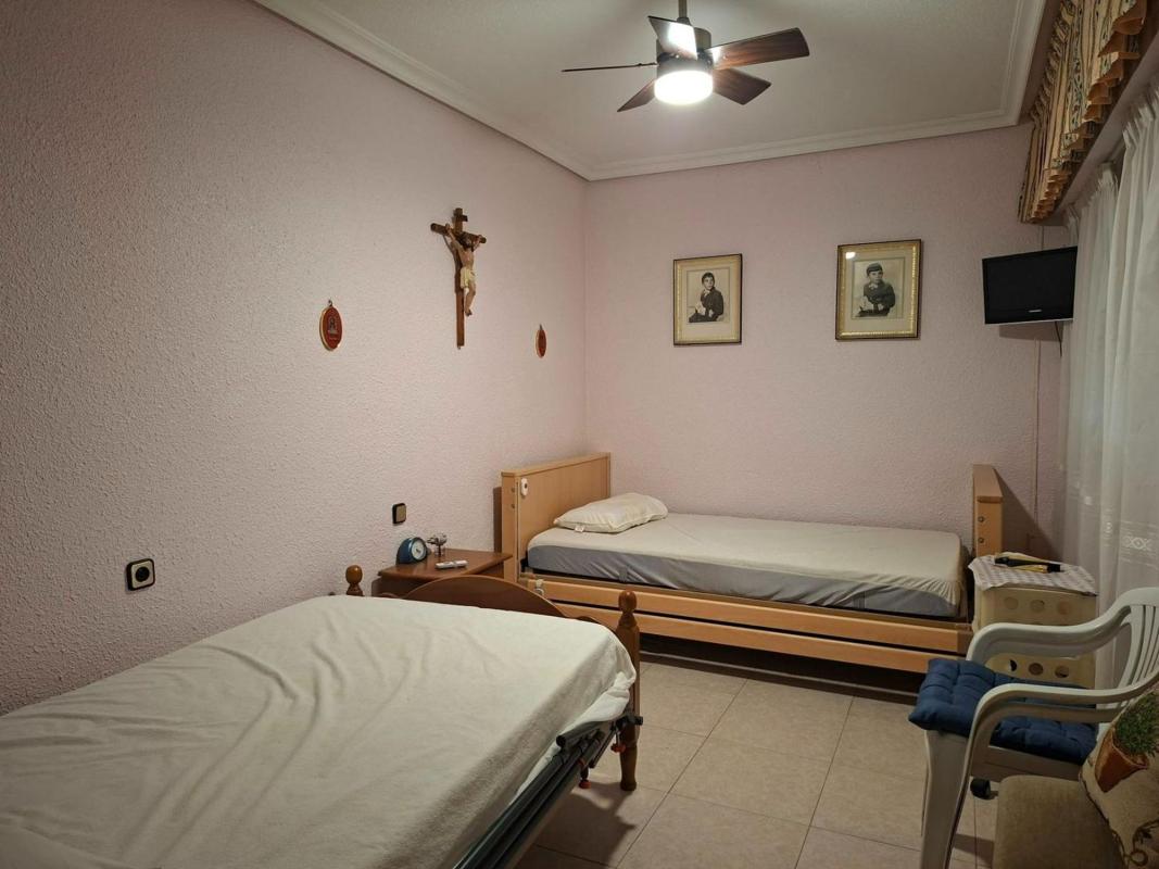 Продажа квартиры на Piso en San Blas, Alicante / Alacant, Аликанте / Алакант
 photo 5