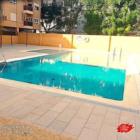 Продажа квартиры на Piso en Calle la Maigmona, Centro, San Juan de Alicante, Сан-Хуан-де-Аликанте
photo 1