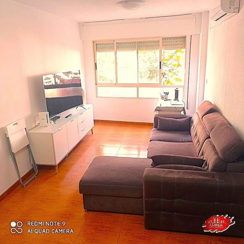 Продажа квартиры на Piso en Calle la Maigmona, Centro, San Juan de Alicante, Сан-Хуан-де-Аликанте
photo 2