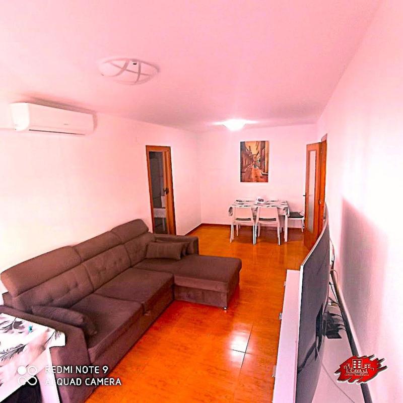 Продажа квартиры на Piso en Calle la Maigmona, Centro, San Juan de Alicante, Сан-Хуан-де-Аликанте
photo 5