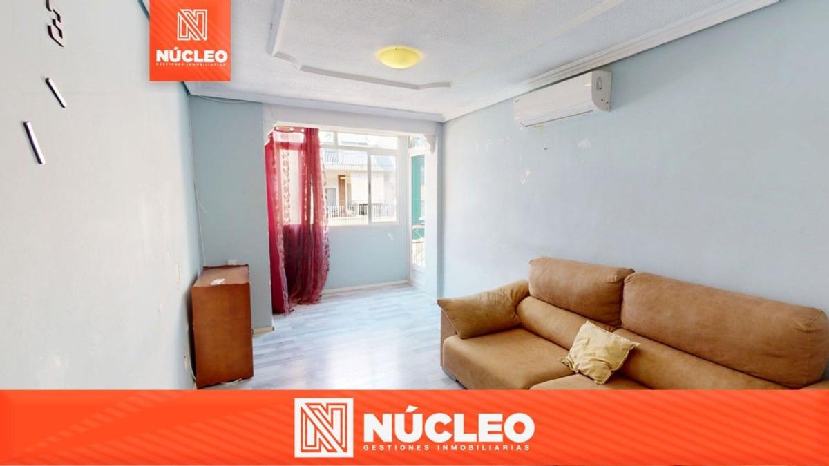 Продажа квартиры на Piso en Conrado Del Campo, Sector V-El Canal, Elche / Elx, Эльче / Эльх
photo 1