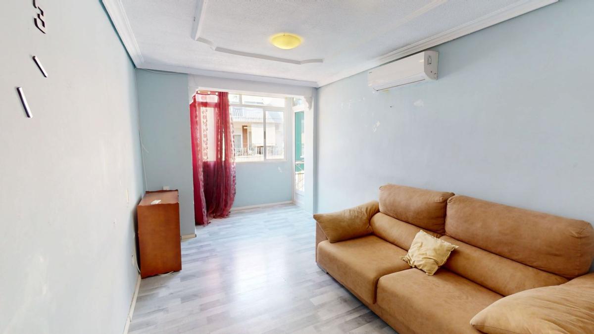 Продажа квартиры на Piso en Conrado Del Campo, Sector V-El Canal, Elche / Elx, Эльче / Эльх
photo 2
