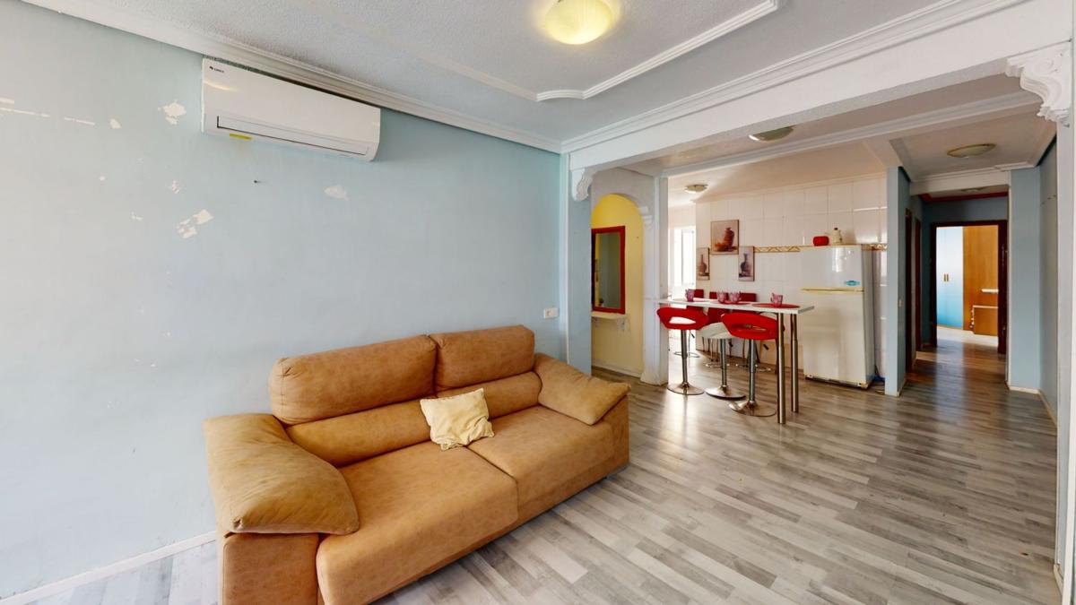 Продажа квартиры на Piso en Conrado Del Campo, Sector V-El Canal, Elche / Elx, Эльче / Эльх
photo 3