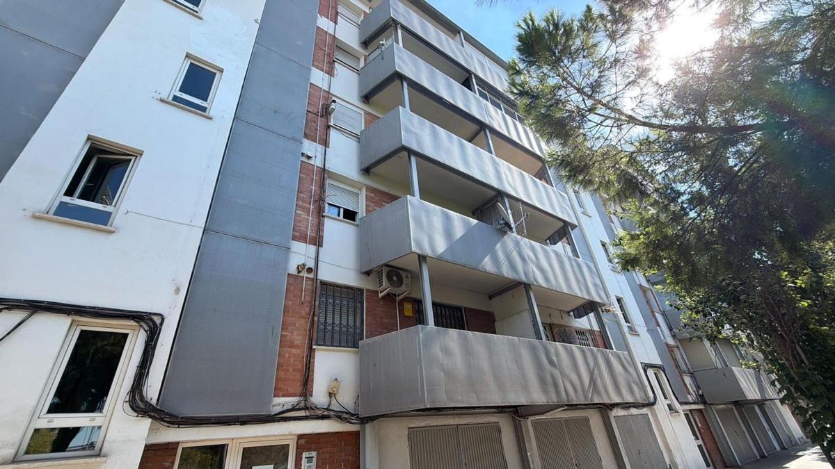 Sale of apartment in Piso en Colonia Sta. Isabel, Haygon - Universidad, San Vicente del Raspeig, San Vicente del Raspeig
photo 1