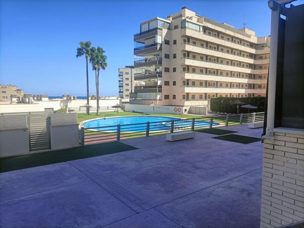 Sale of flat in Piso en Calle Albacete, 9 -2-2, Arenales del Sol, Elche / Elx, Elche / Elx
 photo 2