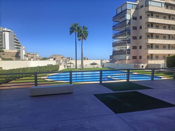 Sale of flat in Piso en Calle Albacete, 9 -2-2, Arenales del Sol, Elche / Elx, Elche / Elx
 photo 3