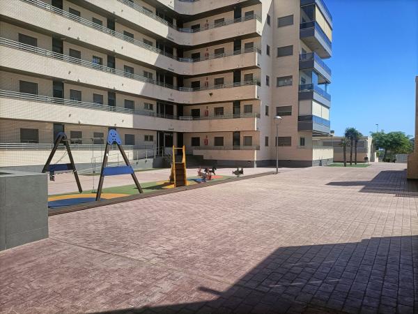 Sale of flat in Piso en Calle Albacete, 9 -2-2, Arenales del Sol, Elche / Elx, Elche / Elx
 photo 4