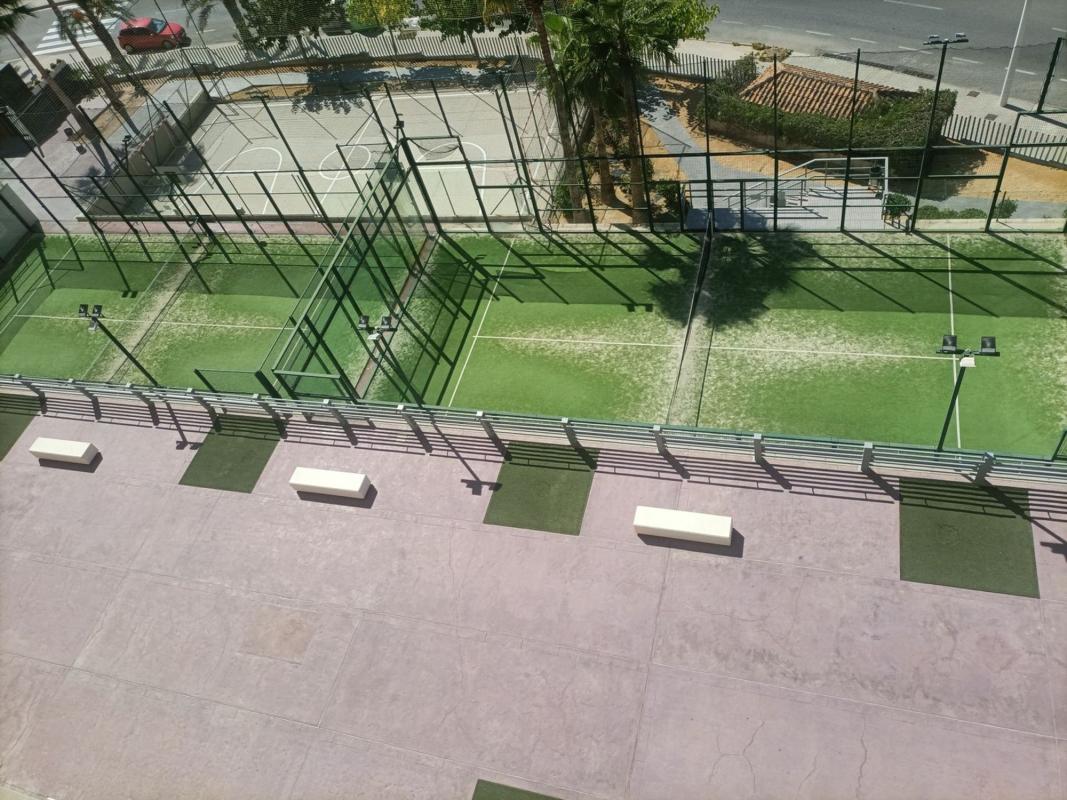 Sale of apartment in Piso en Calle Albacete, 9 -2-2, Arenales del Sol, Elche / Elx, Elche / Elx
photo 5