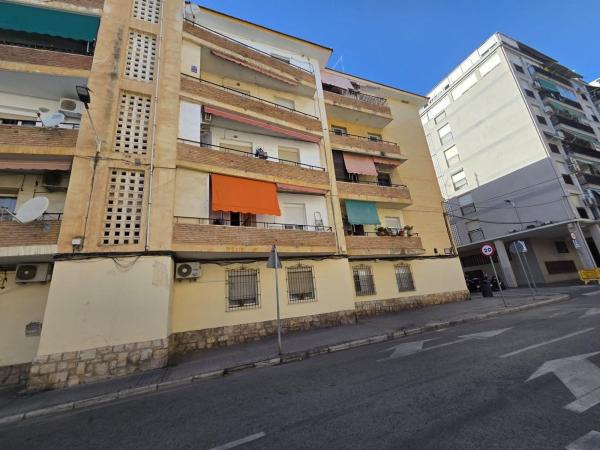 Квартира на продажу на Piso en Centro Urbano, Benidorm, Бенидорм thumbnail 3