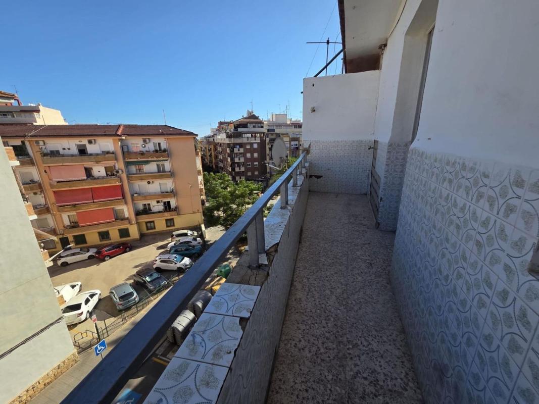 Sprzedaż mieszkania w Piso en Centro Urbano, Benidorm, Benidorm
photo 5