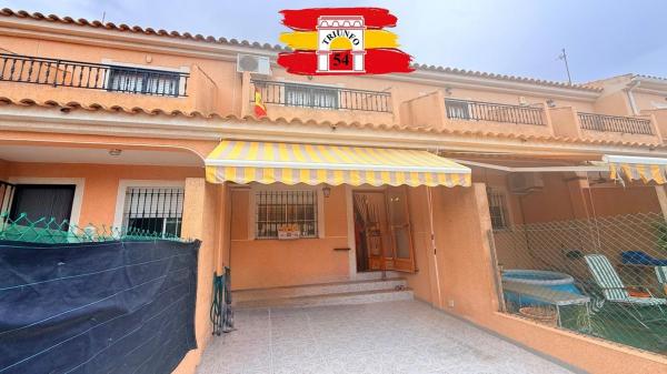 Casa o chalet independiente en Calle la Estrella, Pueblo Latino, Pilar de la Horadada photo 1