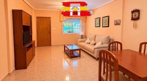 Casa o chalet independiente en Calle la Estrella, Pueblo Latino, Pilar de la Horadada photo 2