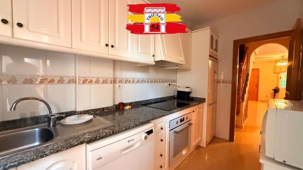 Casa o chalet independiente en Calle la Estrella, Pueblo Latino, Pilar de la Horadada photo 3
