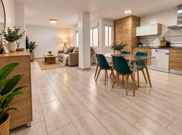 Продажа квартиры на Piso en Raval de Santa Teresa-El Asilo, Elche / Elx, Эльче / Эльх
photo 1