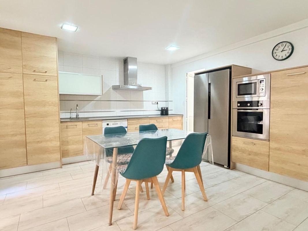 Продажа квартиры на Piso en Raval de Santa Teresa-El Asilo, Elche / Elx, Эльче / Эльх
 photo 2