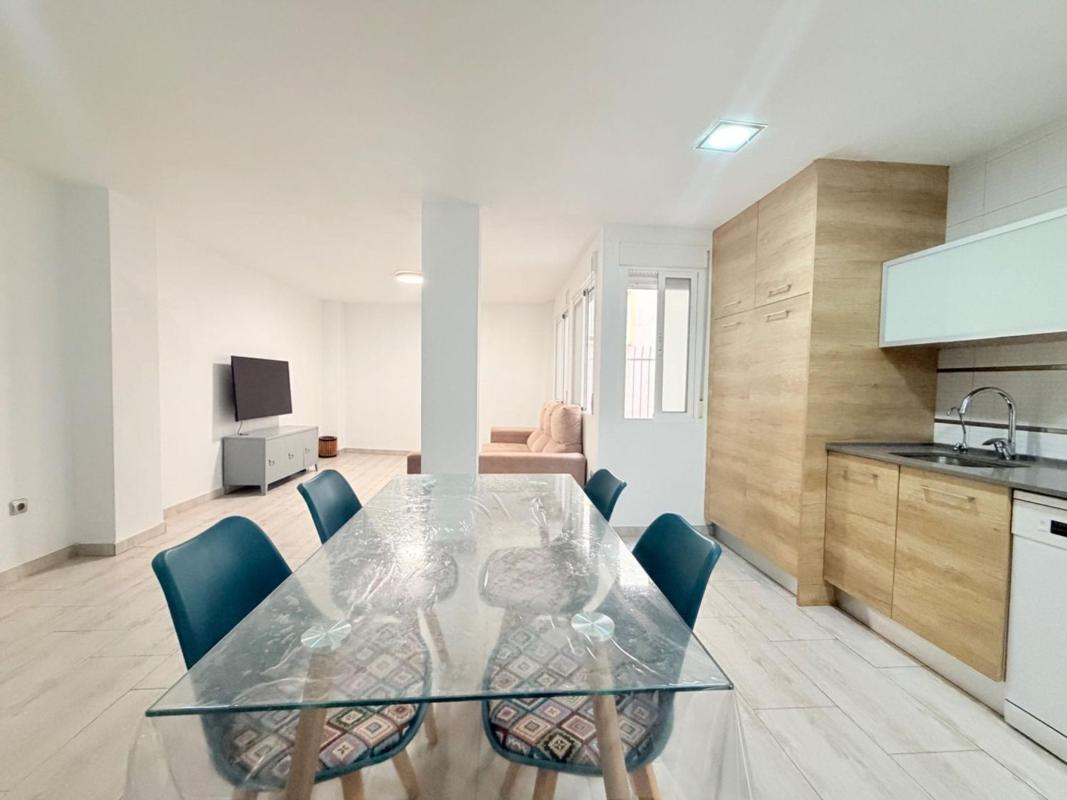 Продажа квартиры на Piso en Raval de Santa Teresa-El Asilo, Elche / Elx, Эльче / Эльх
 photo 3