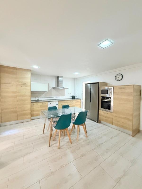 Продажа квартиры на Piso en Raval de Santa Teresa-El Asilo, Elche / Elx, Эльче / Эльх
 photo 5