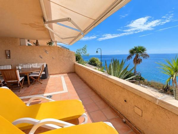 Sale of flat in Piso en Ronda del Atardecer, Zona de Mascarat, Altea, Altea
 photo 2