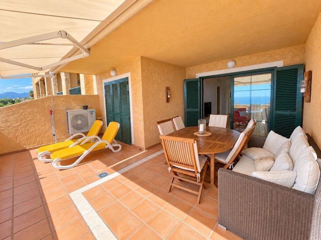 Sale of apartment in Piso en Ronda del Atardecer, Zona de Mascarat, Altea, Altea
 photo 4