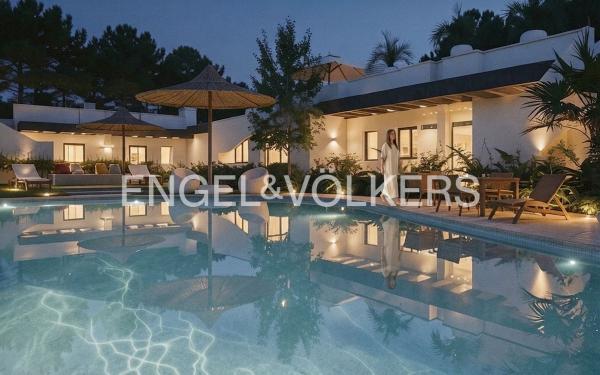Chalet adosado en El Verger photo 1
