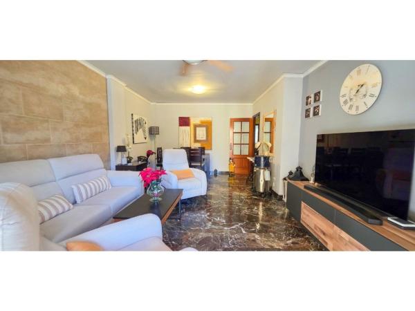 Venta de piso en Piso en Calle Arturo Vicens Collado, Saladar, Denia, Denia
thumbnail 3