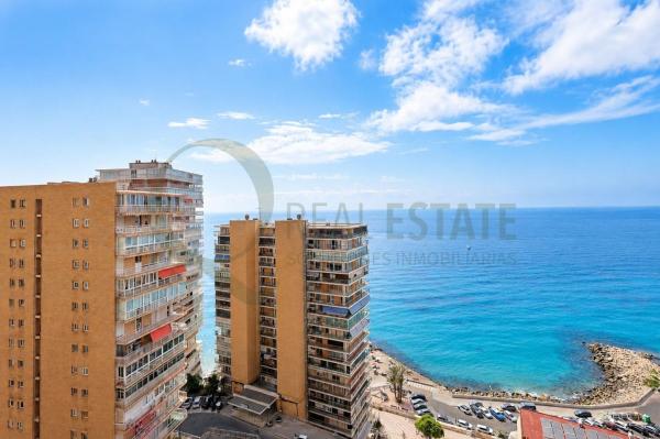 Sprzedaż mieszkania w Piso en Avenida de Villajoyosa, La Albufereta, Alicante / Alacant, Alicante / Alacant
 photo 2