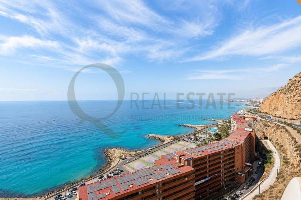 Sprzedaż mieszkania w Piso en Avenida de Villajoyosa, La Albufereta, Alicante / Alacant, Alicante / Alacant
 photo 3