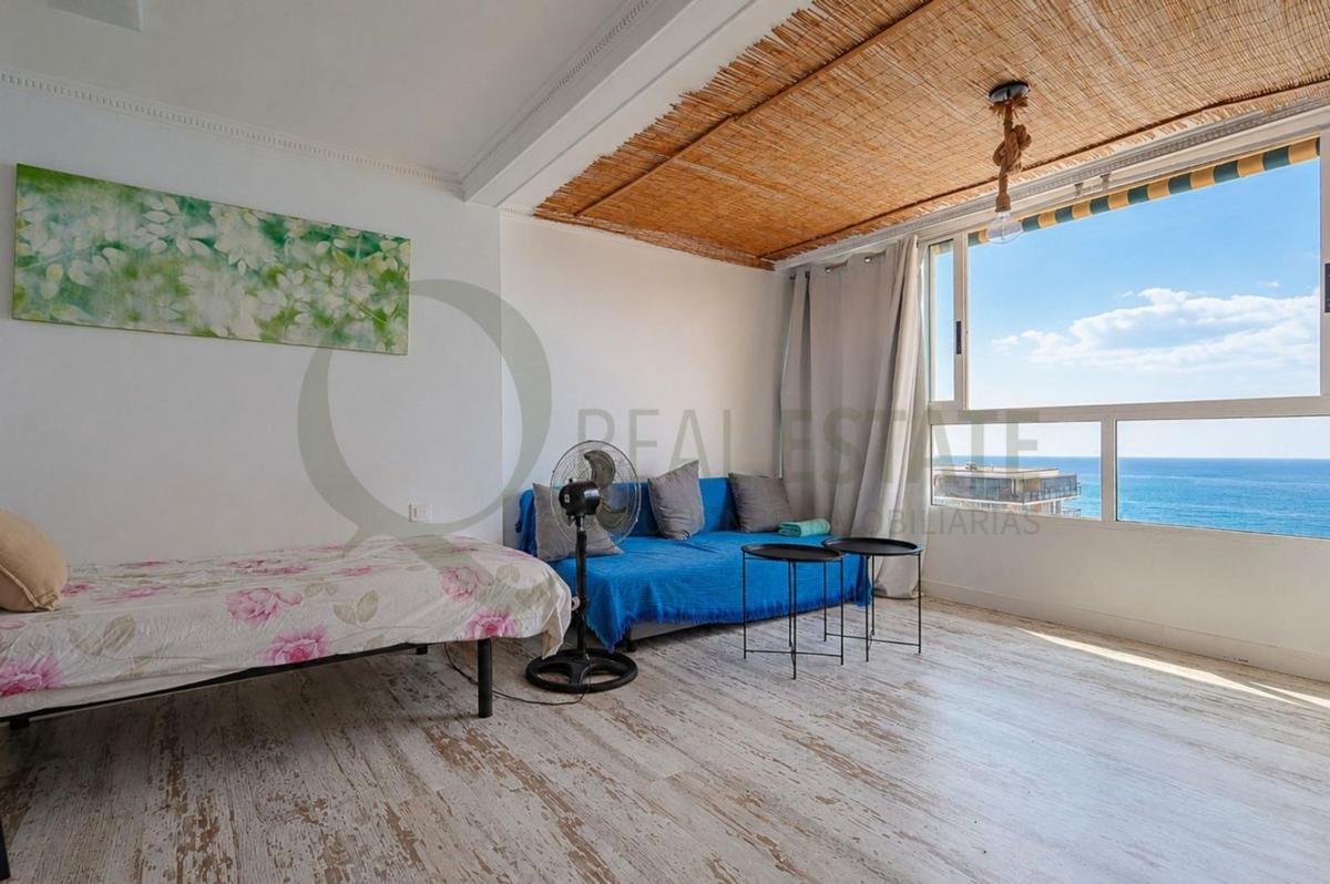 Venta de piso en Piso en Avenida de Villajoyosa, La Albufereta, Alicante / Alacant, Alicante / Alacant
 photo 5