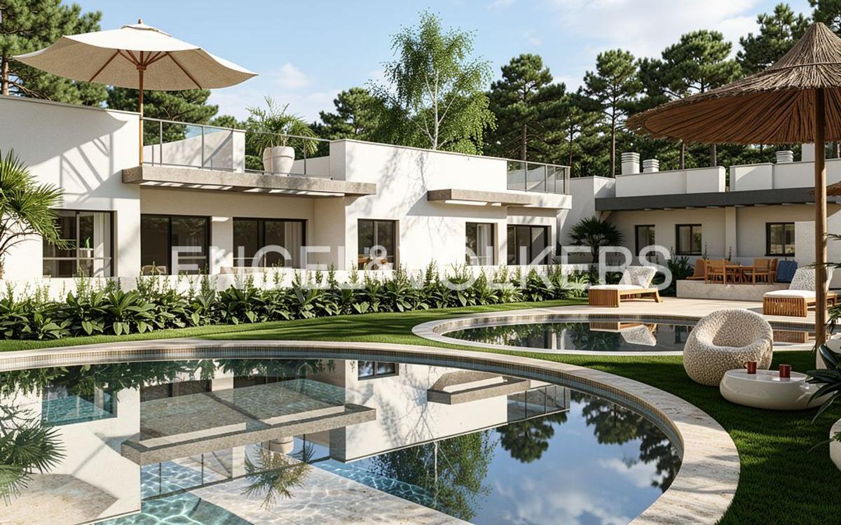 Properties for sale and rent in Spain photo 2