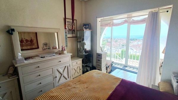 Sale of flat in Piso en Rojales Hills - Rosa Bungalows, Rojales, Rojales
photo 1