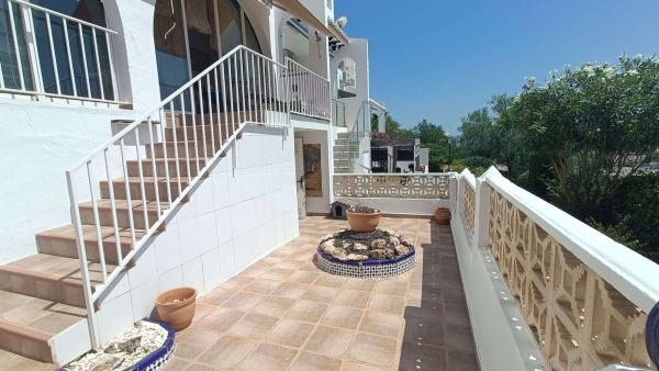 Sale of flat in Piso en Rojales Hills - Rosa Bungalows, Rojales, Rojales
thumbnail 2