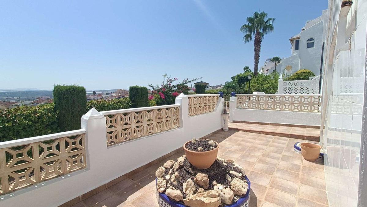 Продажа квартиры на Piso en Rojales Hills - Rosa Bungalows, Rojales, Рохалес
photo 5