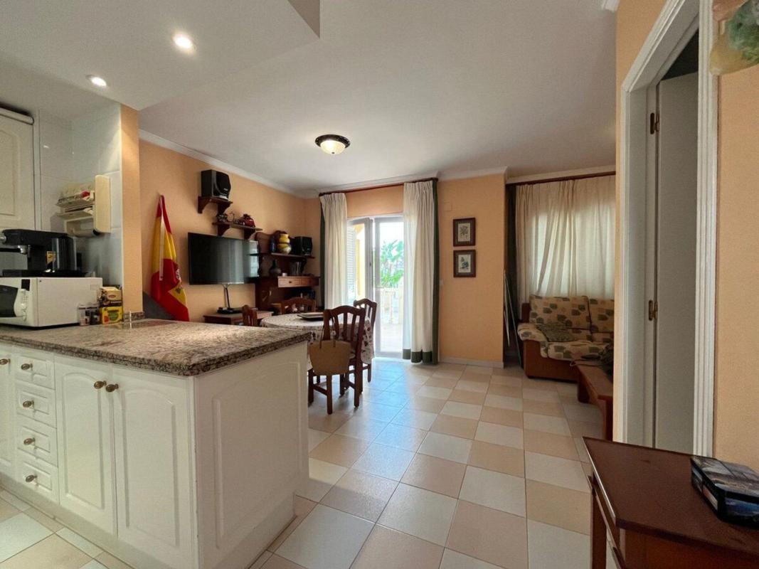 Sale of apartment in Piso en Les Bassetes-El Marjal, Denia, Denia
photo 4