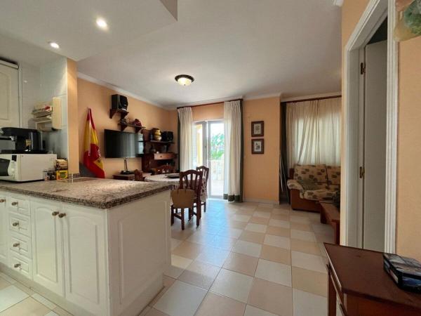 Sale of flat in Piso en Les Bassetes-El Marjal, Denia, Denia
 photo 4