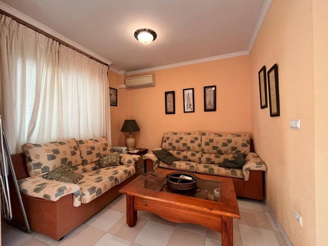 Sale of apartment in Piso en Les Bassetes-El Marjal, Denia, Denia
photo 5