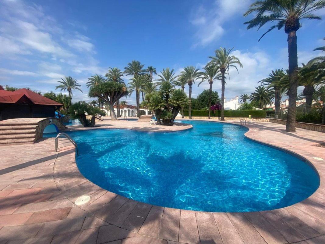 Sale of apartment in Piso en El Palmar-Los Molinos, Denia, Denia
photo 1