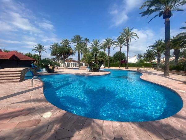 Sale of flat in Piso en El Palmar-Los Molinos, Denia, Denia
photo 1